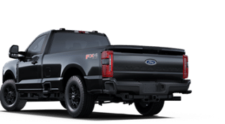 2025 Ford Super Duty® External Image 3